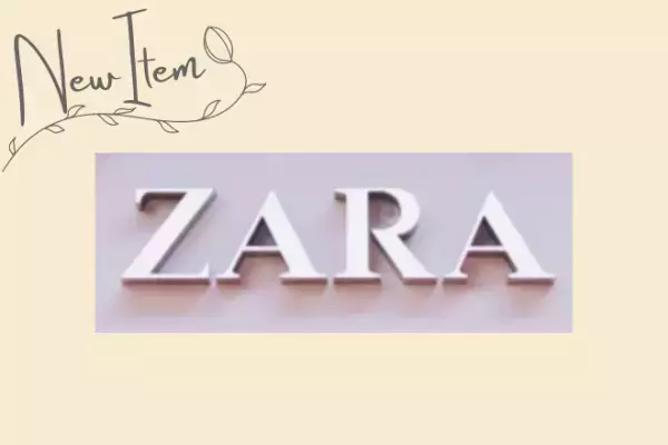 どっちの色を選ぶ？【ZARA】の”ジャケット”がおしゃれすぎるっっ！！