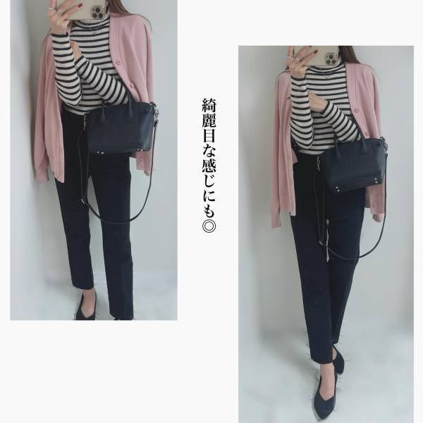 「大人女子も着れる」♡【ユニクロ】”スウェットカーディガン”のコーデ特集！