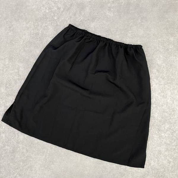 ティアードが可愛い♡これは「着回し抜群」です！【ユニクロ】”コットンスカート”コーデ集