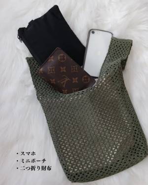 ＜このサイズ感が最高！！＞【GU】の「購入」して「大正解」だった”ミニバッグ”を紹介