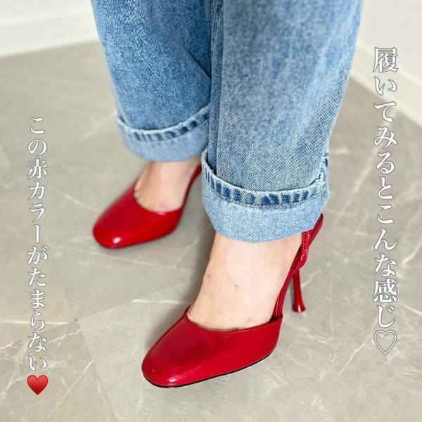 《足元のアイテムもう買った？》【ZARA】で「一目惚れ」した”シューズ”特集