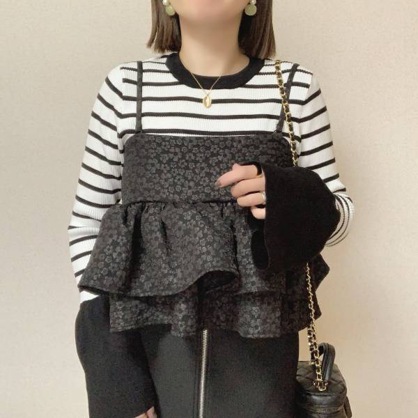 ＜お気に入りはもう見つけた？＞【しまむら】プチプラで可愛い”春アイテム”を紹介！