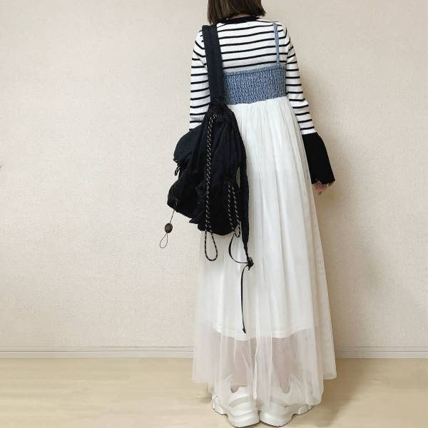 ＜お気に入りはもう見つけた？＞【しまむら】プチプラで可愛い”春アイテム”を紹介！