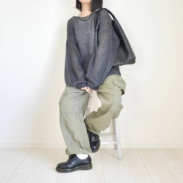 結局『シンプル』が一番ッ！この春試したい【カジュアルコーデ】をチェック♡