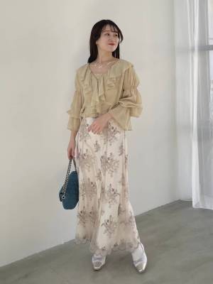 ＜おしゃれさんは取り入れてる！？＞ 今季は、春っぽ可愛い【ソルベカラー】に注目♡