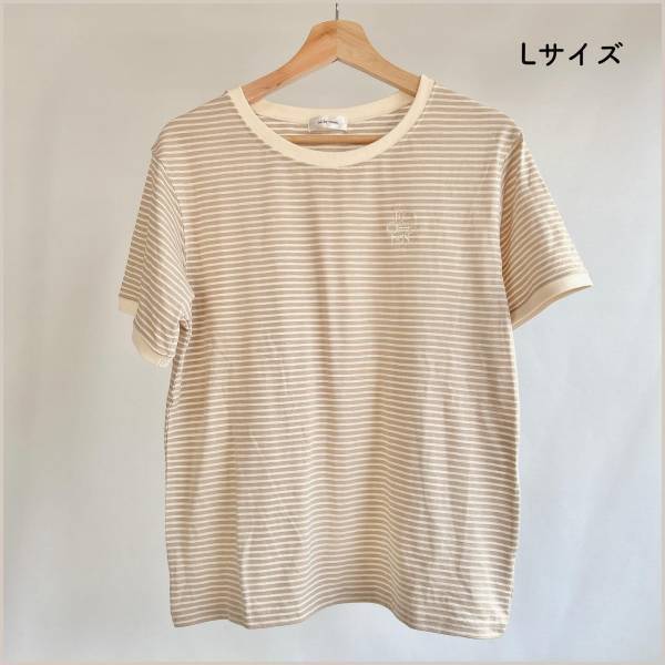 どっちも可愛い～～♡【しまむら】で買える”ボーダーT”2選
