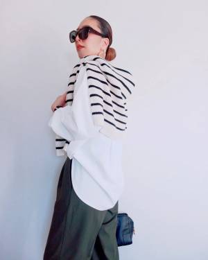 この春大活躍の予感…！！【ユニクロ】【GU】で買える”オーバーサイズシャツ”を紹介