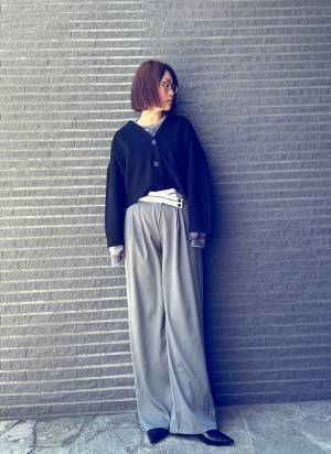 コーデのワンポイントになる！【SHEIN】の”デザインボトムス”特集