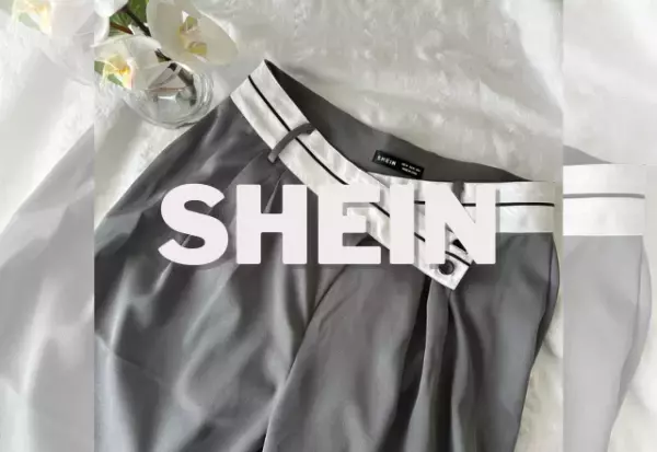 コーデのワンポイントになる！【SHEIN】の”デザインボトムス”特集