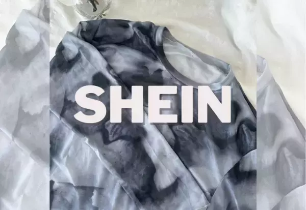 トレンド感をプラス♡【SHEIN】の”柄トップス”着回しコーデ3選