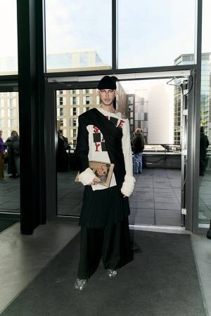 それ、どこの？トレンドセッターたちに聞いてみた vol.2