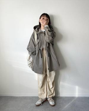 トレンドど真ん中ッ♡ 【最旬スポーティコーデ】とは？