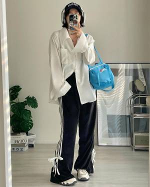 トレンドど真ん中ッ♡ 【最旬スポーティコーデ】とは？