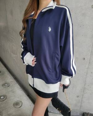 トレンドど真ん中ッ♡ 【最旬スポーティコーデ】とは？