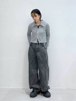 “春デニム”は【カーブデニム】で決まり！ 今すぐ買いたい「おすすめ品」って？