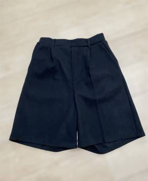 【パシオス】ハーフボトムスの着回しコーデを紹介！