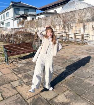 華やか ＆ 可愛いって最強♡ この春真似したい【最新お出かけコーデ】って？