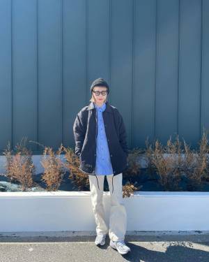 オシャレさんはもう取り入れている！？ 即試したい【眼鏡コーデ】