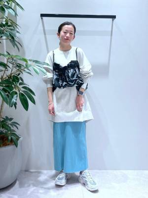 この春は【ライトブルー】が可愛い♡ 今から買いたい！「注目アイテム」って？