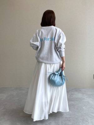 この春は【ライトブルー】が可愛い♡ 今から買いたい！「注目アイテム」って？