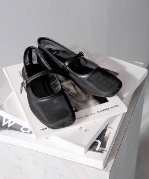 この春狙いたい！【今っぽフラットシューズ】で即垢抜け♡