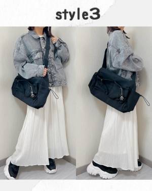 「高見えすぎ」で「シルエットが最高」◎【しまむら】デザインに「一目惚れ」した”デニムジャケット”