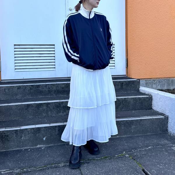 「トレンド感満載」♡【WEGO】”カジュアルアイテム”を使った春コーデを紹介