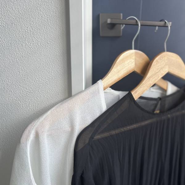 白黒トップスで春夏を駆け抜けよう！【MARW　UNITED　ARROWS】”シアートップス”特集