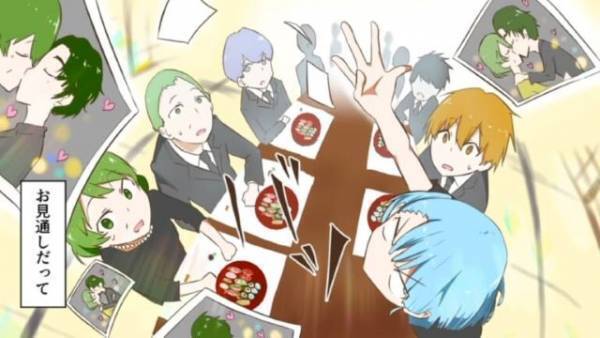 『嫁の寿司だけ』用意しない義母。しかし⇒嫁が‟バッグから出したモノ”で仕返しした結果…夫「おい、なんだよこれ…？」