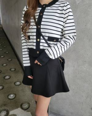 「使い勝手いい」と好評価！【GRL】の合わせやすい”大人っぽトップス”まとめ