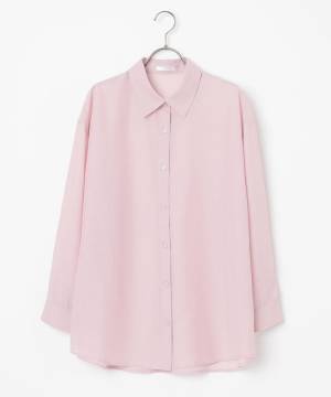 コスパよくてたくさん欲しくなる！【ハニーズ】「シーズンムードたっぷり」”春色シャツ”4選