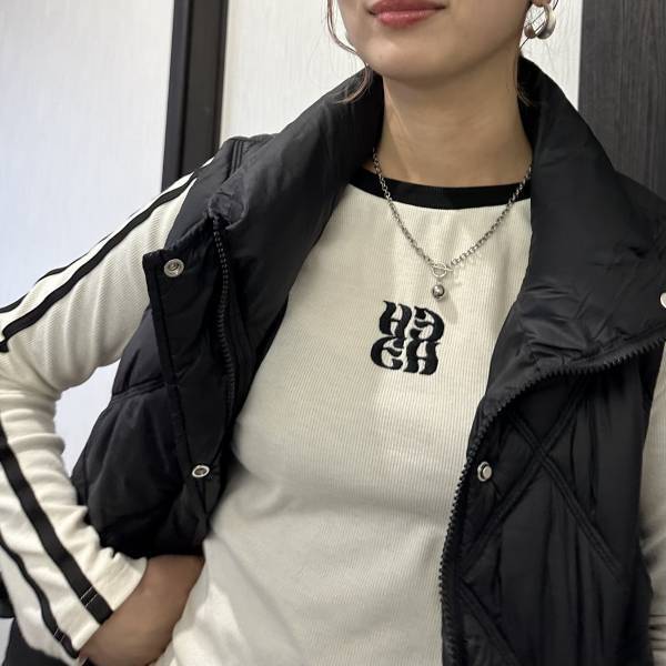 春コーデにいかが？【しまむら】の”新作アイテム”を使ったコーデ特集