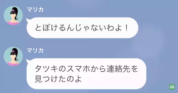 兄の婚約者「恥を知れ！泥棒猫！」妹「は…？」だが次の瞬間⇒ある【勘違い】が…地獄の結末に！？