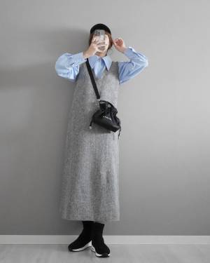 動きやすいのにおしゃれ♡【春のお出かけコーデ】をチェック！