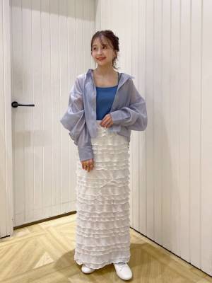 大人ガーリーの新定番♡ 心踊る【バレエシューズ】が勢揃い！