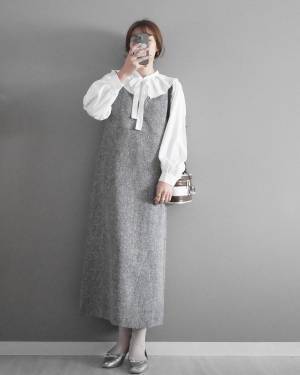 大人ガーリーの新定番♡ 心踊る【バレエシューズ】が勢揃い！