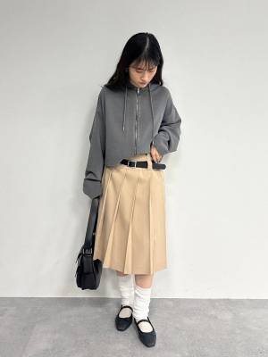 大人ガーリーの新定番♡ 心踊る【バレエシューズ】が勢揃い！