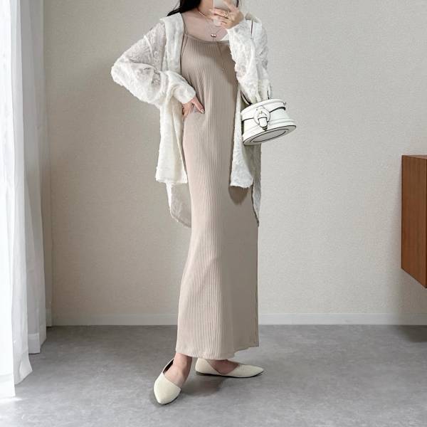 ＜これがプチプラ！？＞【GU】のアイテムを使った「高見えコーデ術」♡