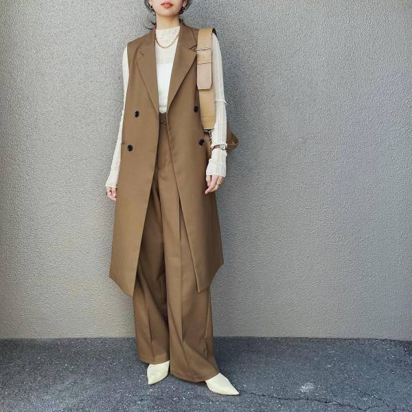 ＜これがプチプラ！？＞【GU】のアイテムを使った「高見えコーデ術」♡