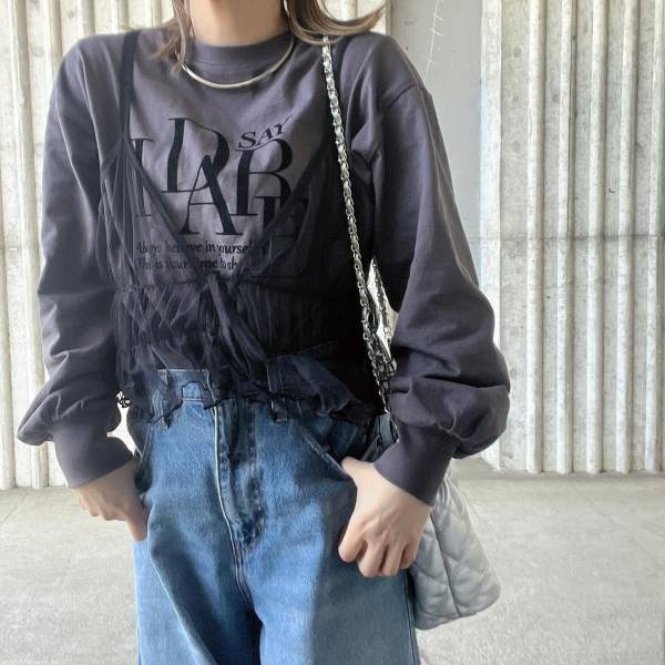 こんなにバリエ豊富なの！？【しまむら】コーデが一気に旬に♡「注目アイテム」って？