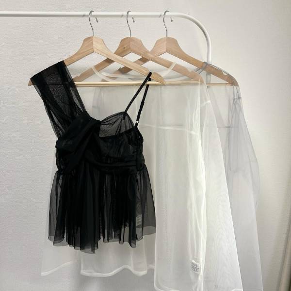 こんなにバリエ豊富なの！？【しまむら】コーデが一気に旬に♡「注目アイテム」って？