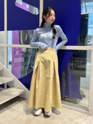 全部欲しいかも、、、!!【ALAND】一点投入で今っぽ♡「リボントップス」が可愛い!!