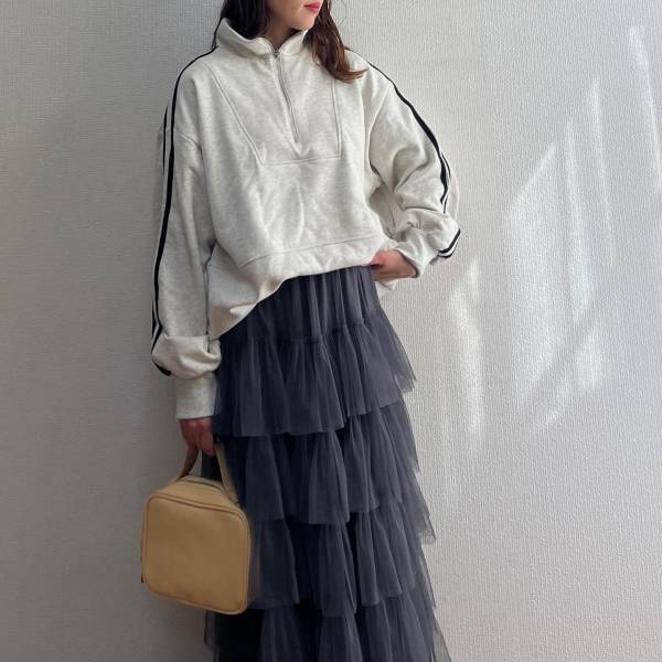 めっちゃ使えるやつじゃん！【しまむら】トレンド感も狙える♡「カジュアルアイテム」