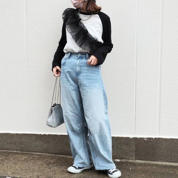 めっちゃ使えるやつじゃん！【しまむら】トレンド感も狙える♡「カジュアルアイテム」