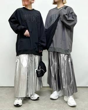 めっちゃ使えるやつじゃん！【しまむら】トレンド感も狙える♡「カジュアルアイテム」