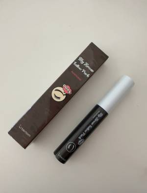 《すっぴんでも怖くない♡》【韓国コスメ】の”眉ティント”を使ってみた！