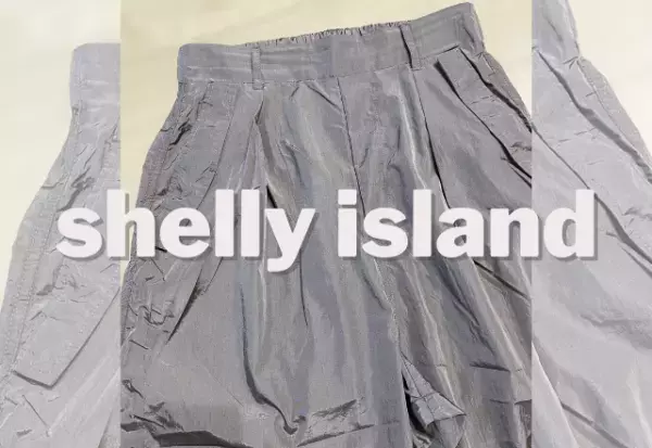 ZOZOTOWNで買える！【shelly island】の”ミリタリーボトムスが「着こなしやすい」♡