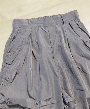 ZOZOTOWNで買える！【shelly island】の”ミリタリーボトムスが「着こなしやすい」♡