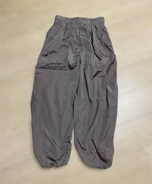 ZOZOTOWNで買える！【shelly island】の”ミリタリーボトムスが「着こなしやすい」♡