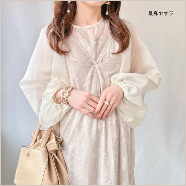 マニア『迷わず2色買い』【しまむら】しまパトでゲットしたい♡「春トップス」